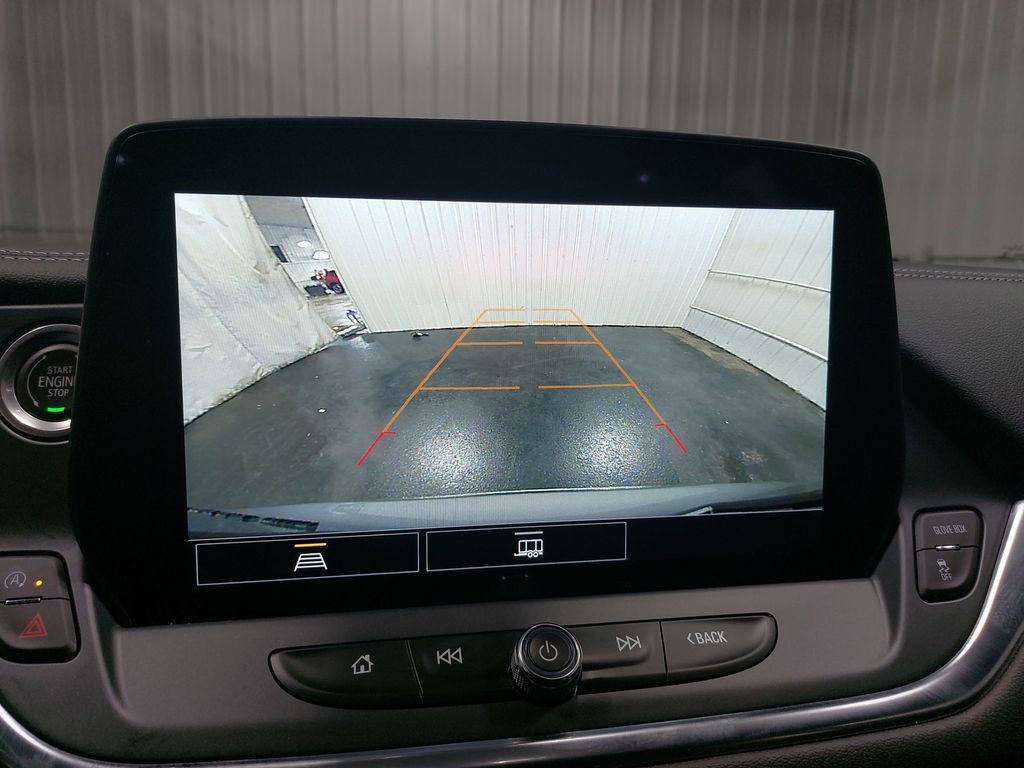 Used 2023 Chevrolet Blazer LT w/ Convenience Package image 25