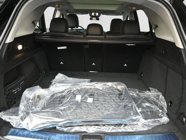 Certified 2026 Mercedes-Benz GLE 350 4MATIC image 24
