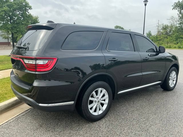 Used 2020 Dodge Durango AWD image 6