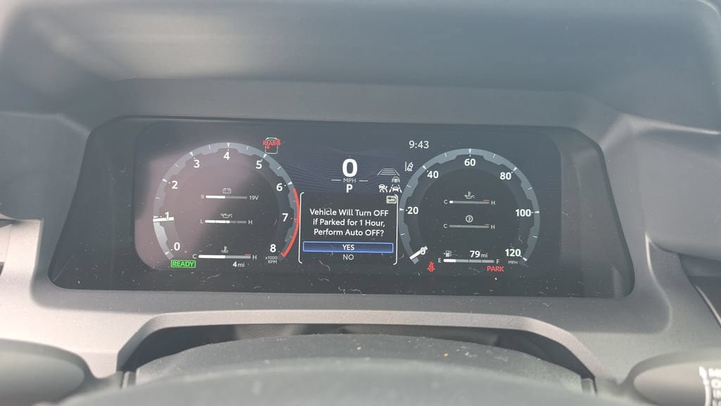 New 2026 Toyota 4Runner TRD Off-Road Premium AWD/4WD image 22