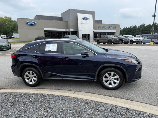Used 2016 Lexus RX 350 AWD w/ Premium Package image 1