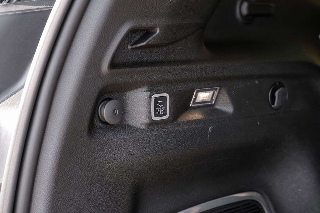 Used 2022 Jeep Grand Cherokee L Limited image 67