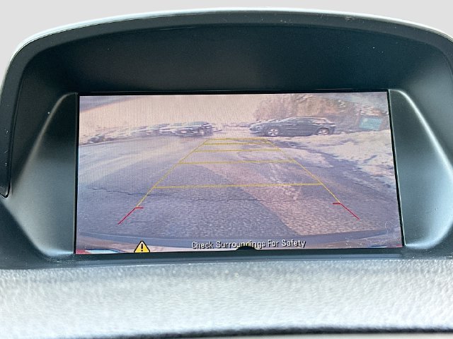 Used 2016 Buick Encore AWD image 13