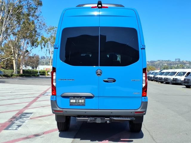 New 2026 Mercedes-Benz Sprinter 2500 image 20