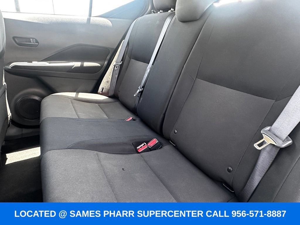 Used 2024 Nissan Kicks S FWD image 21