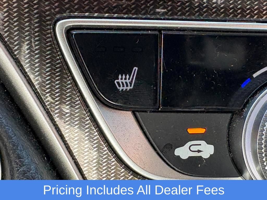 Used 2022 Honda Accord Sport Special Edition image 12