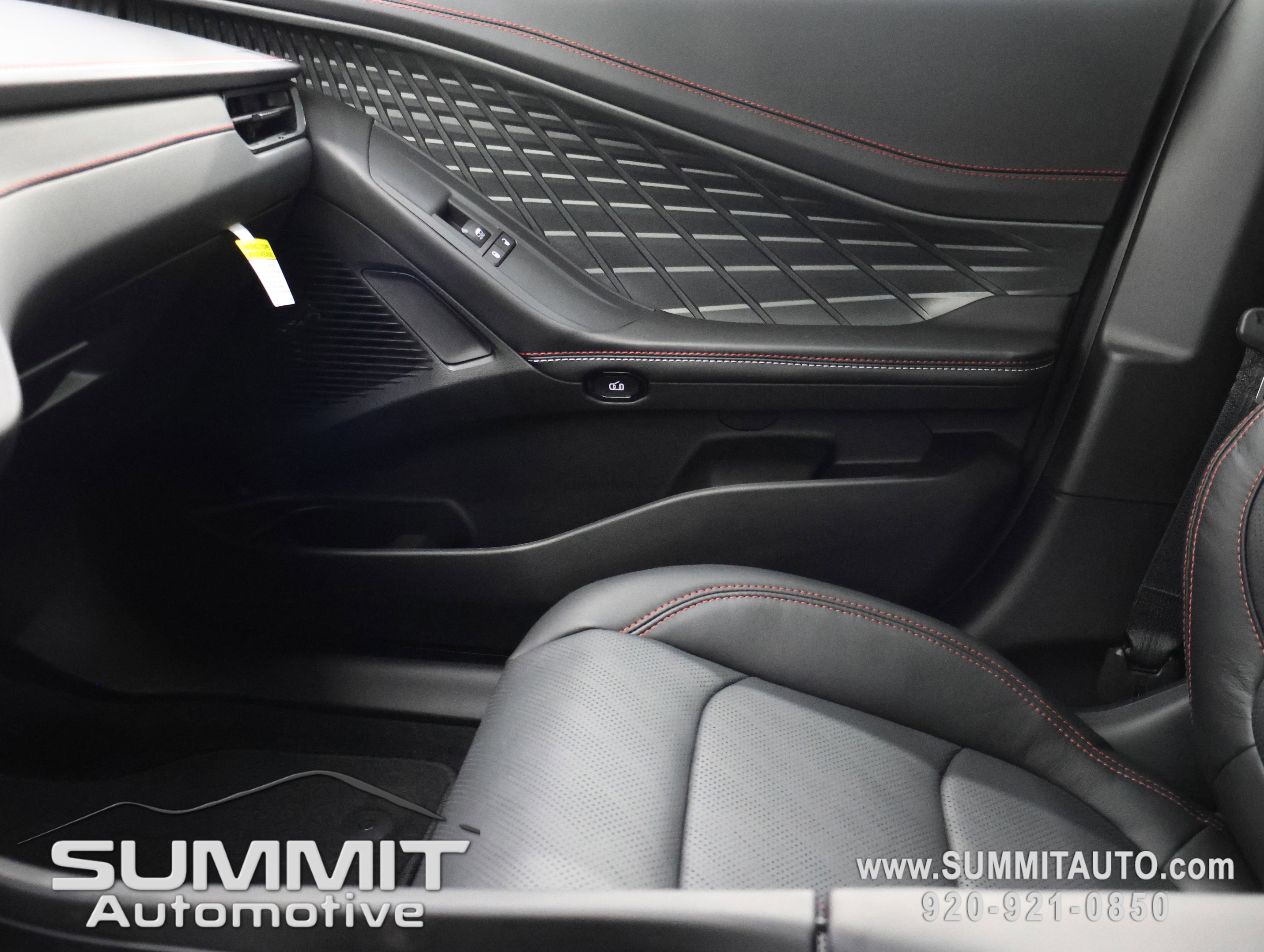 New 2026 Dodge Charger Scat Pack AWD/4WD image 14