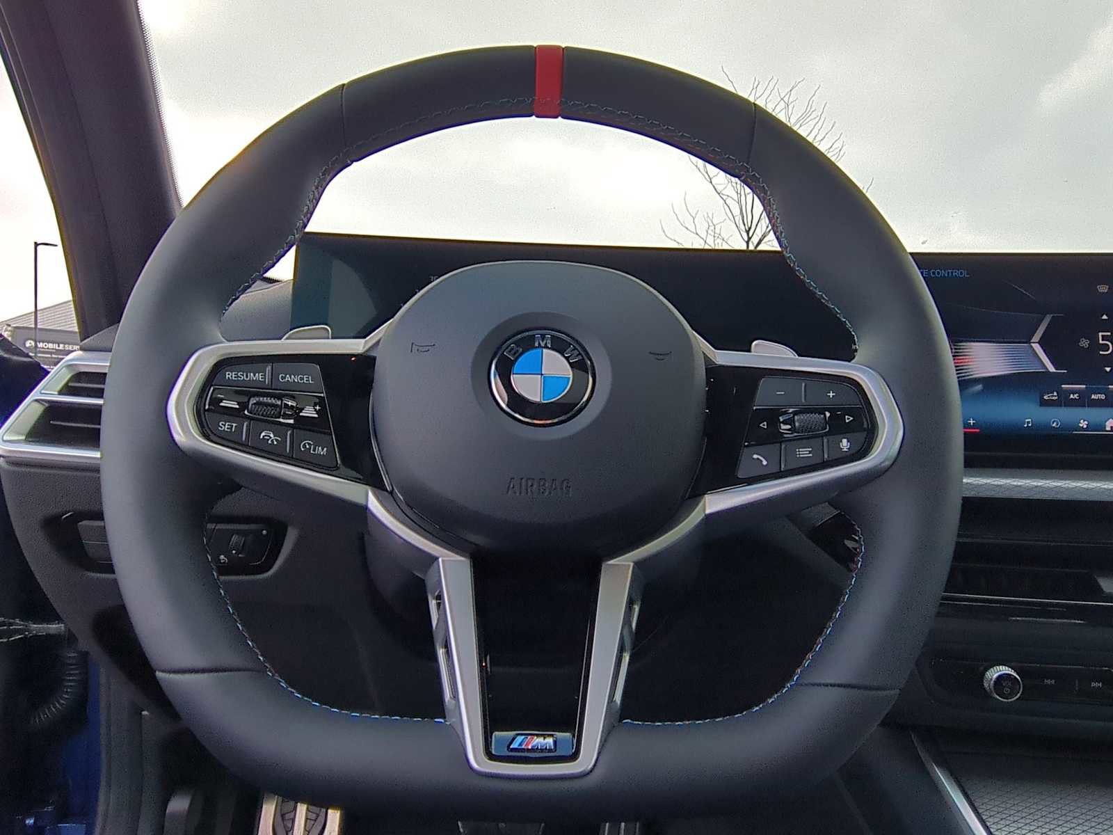 New 2026 BMW M340i xDrive w/ Premium Package image 24