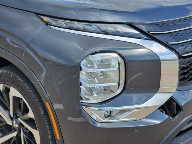 Used 2024 Mitsubishi Outlander SE FWD image 9