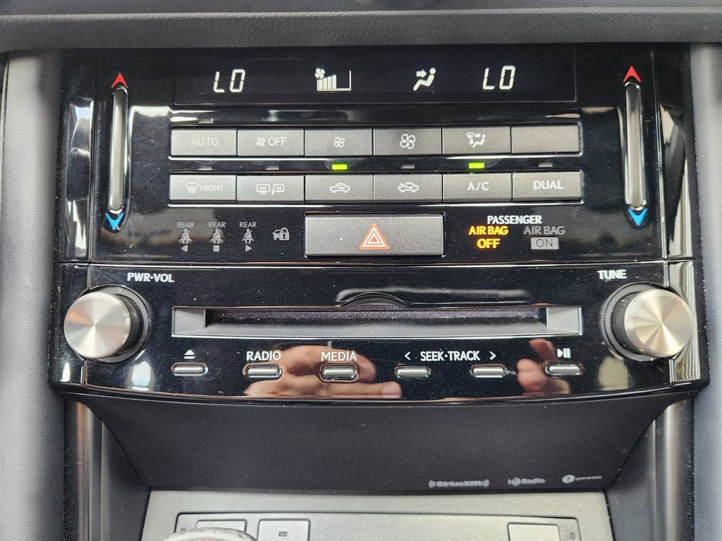 Certified 2023 Lexus IS 300 w/ Premium Package image 19