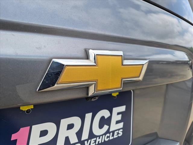 Used 2020 Chevrolet Suburban Premier w/ Max Trailering Package AWD/4WD image 12