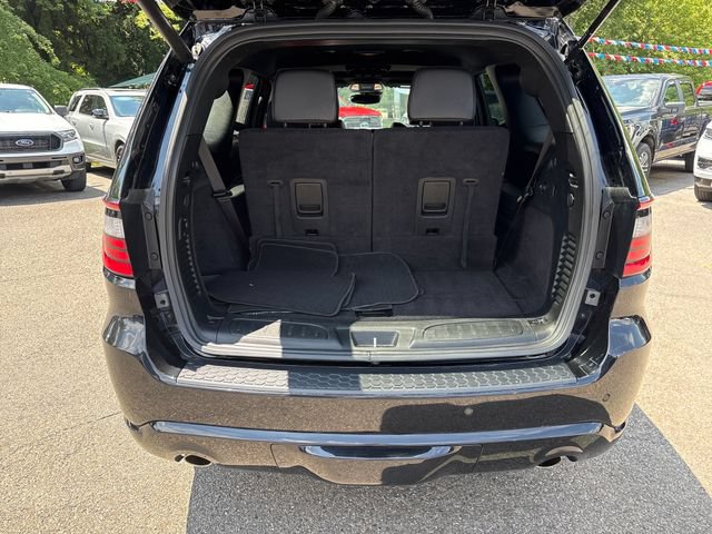 Used 2025 Dodge Durango R/T w/ Blacktop Package AWD/4WD image 24