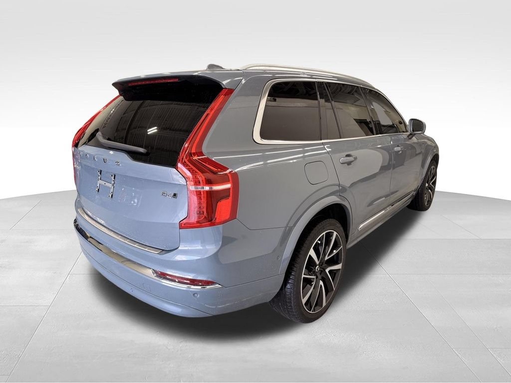 Used 2023 Volvo XC90 B6 Plus w/ Protection Package Premier AWD/4WD image 6