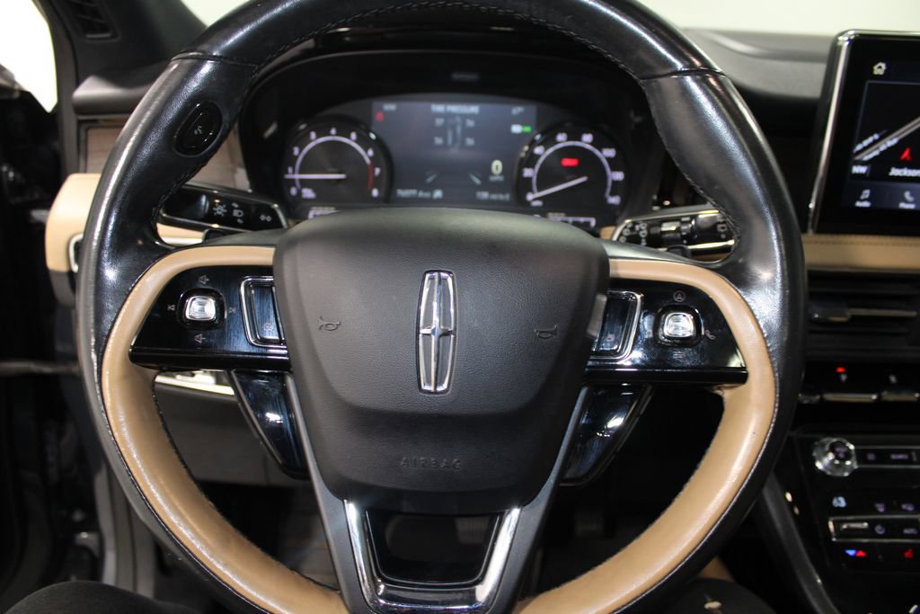 Used 2020 Lincoln Corsair Reserve image 36