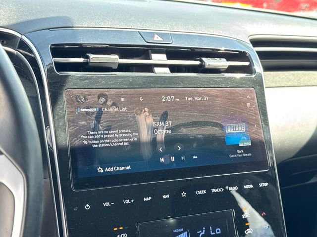 Used 2023 Hyundai Tucson Limited image 20