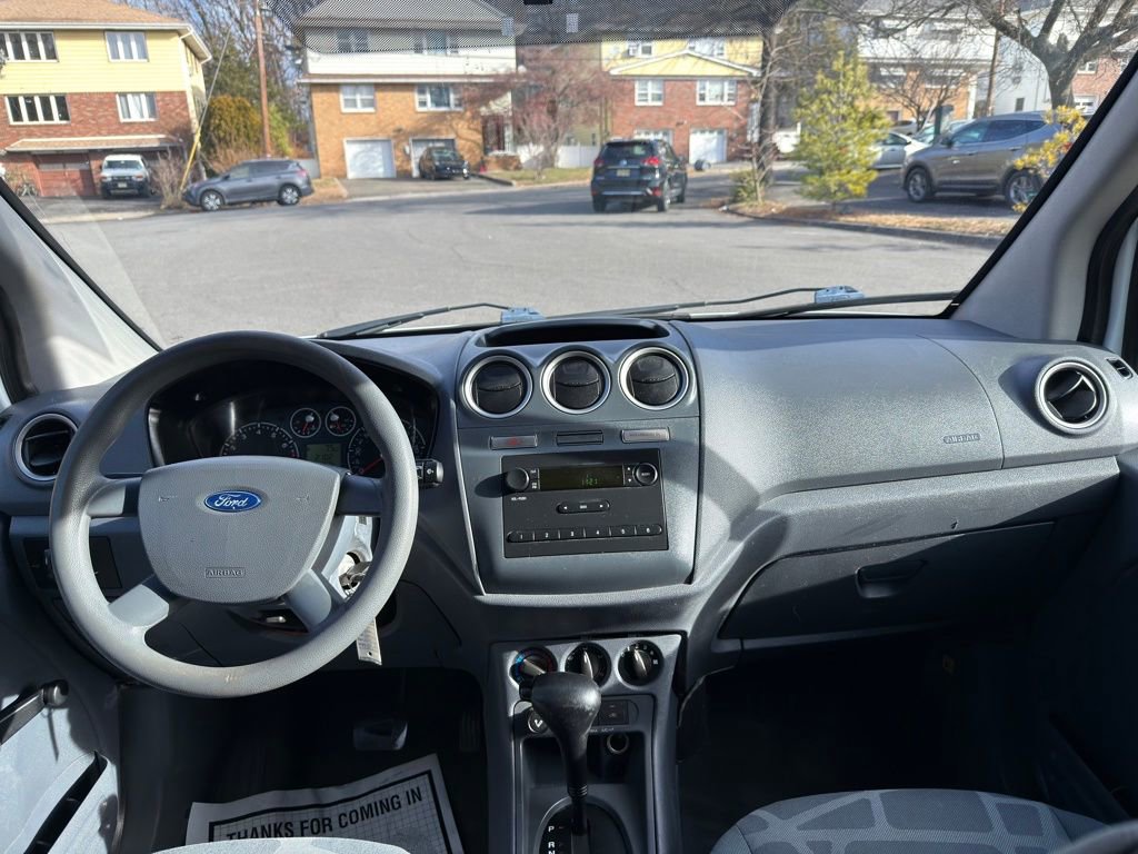 Used 2013 Ford Transit Connect XL image 24