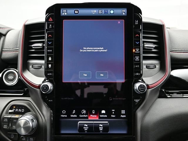 New 2026 RAM 1500 Rebel w/ Rebel Level 2 Equipment Group image 31