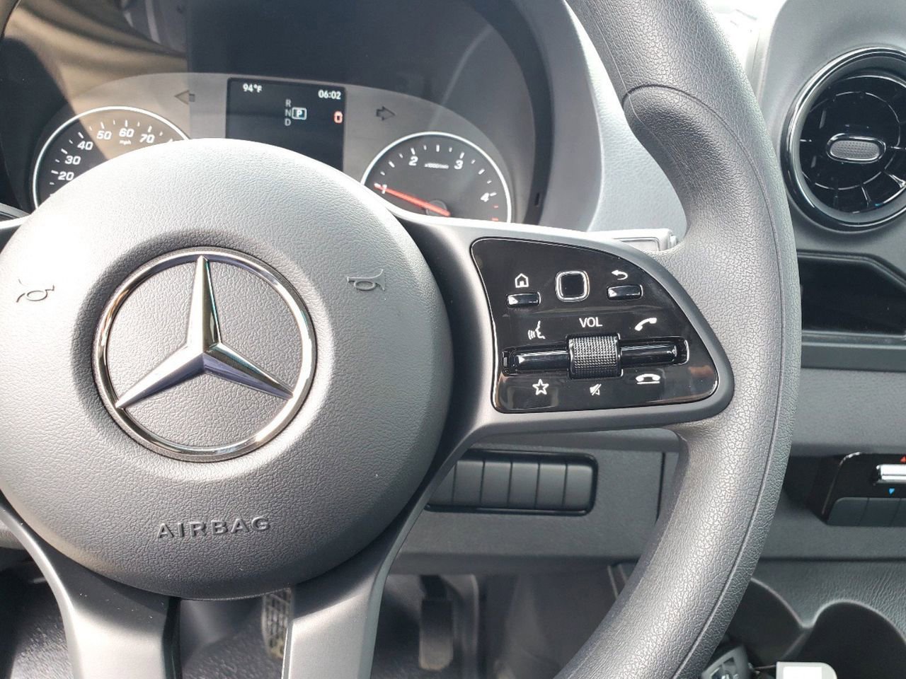 New 2023 Mercedes-Benz Sprinter 4500 image 21