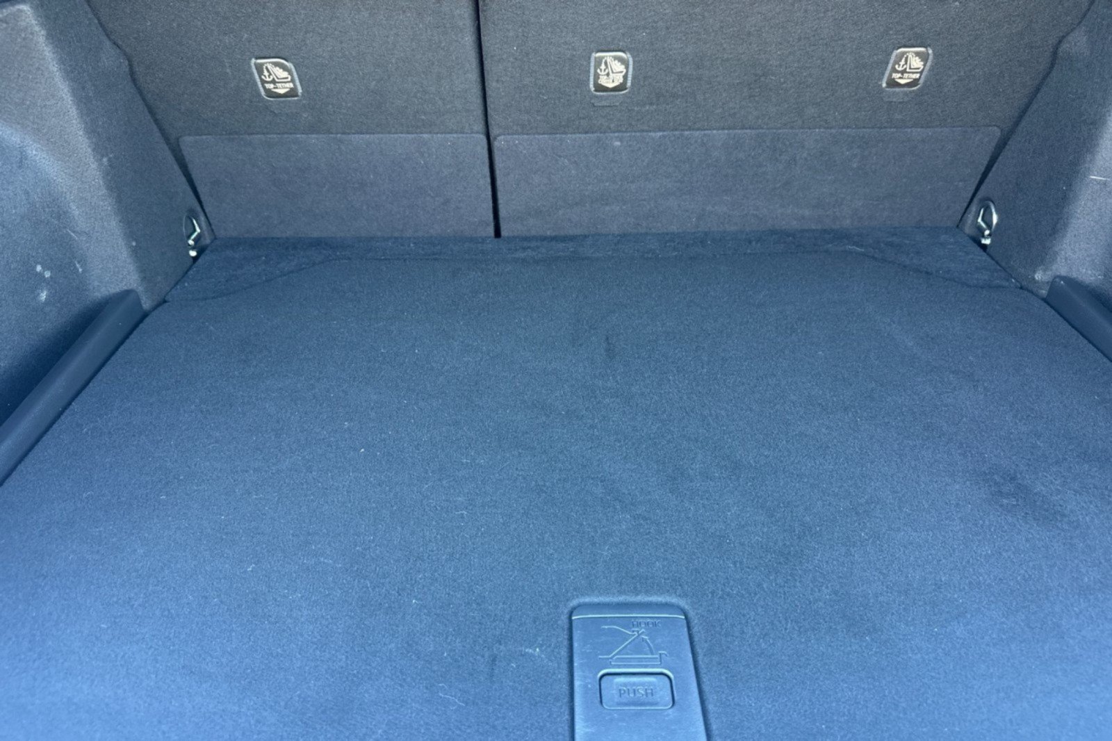Certified 2020 Toyota Corolla XSE FWD image 14
