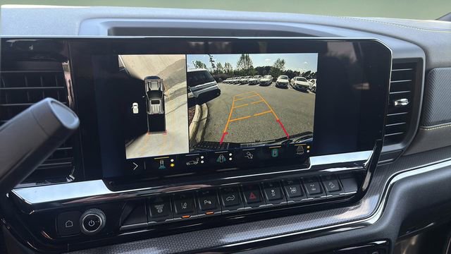 Used 2026 Chevrolet Silverado 2500 ZR2 image 31