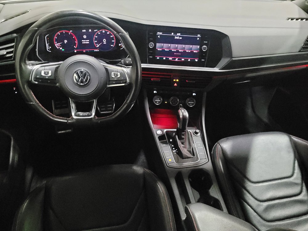 Used 2021 Volkswagen Jetta GLI Autobahn image 22