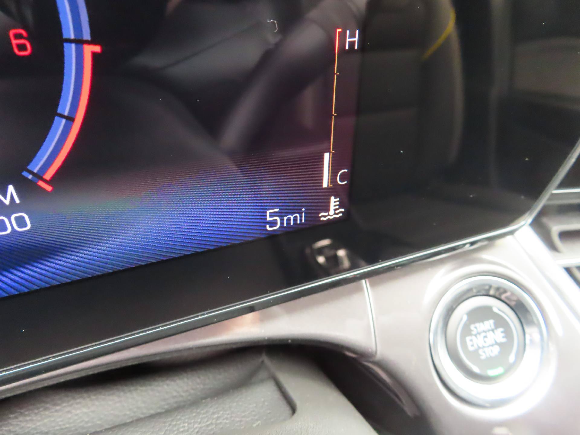 New 2026 Chevrolet Trax ACTIV w/ Driver Confidence Package FWD image 21