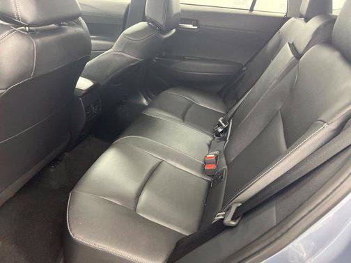 Used 2022 Toyota Corolla Cross XLE w/ Convenience Package AWD/4WD image 11