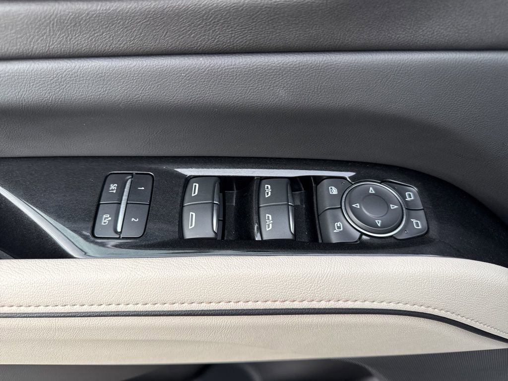 Used 2023 Cadillac Escalade Sport image 30