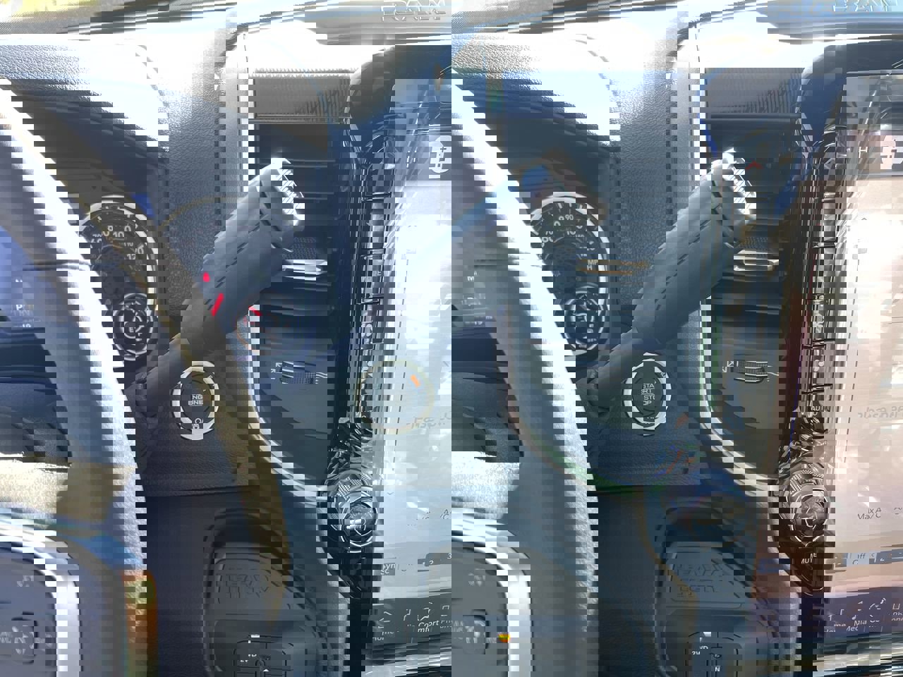 New 2026 RAM 5500 4x4 Regular Cab image 19