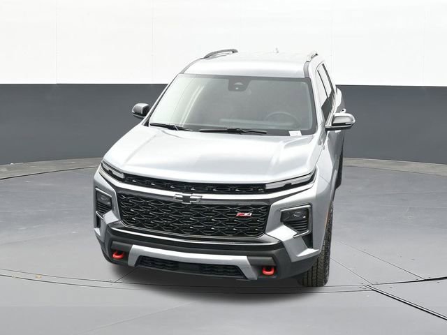 Used 2024 Chevrolet Traverse Z71 w/ LPO, Floor Liner Package image 67