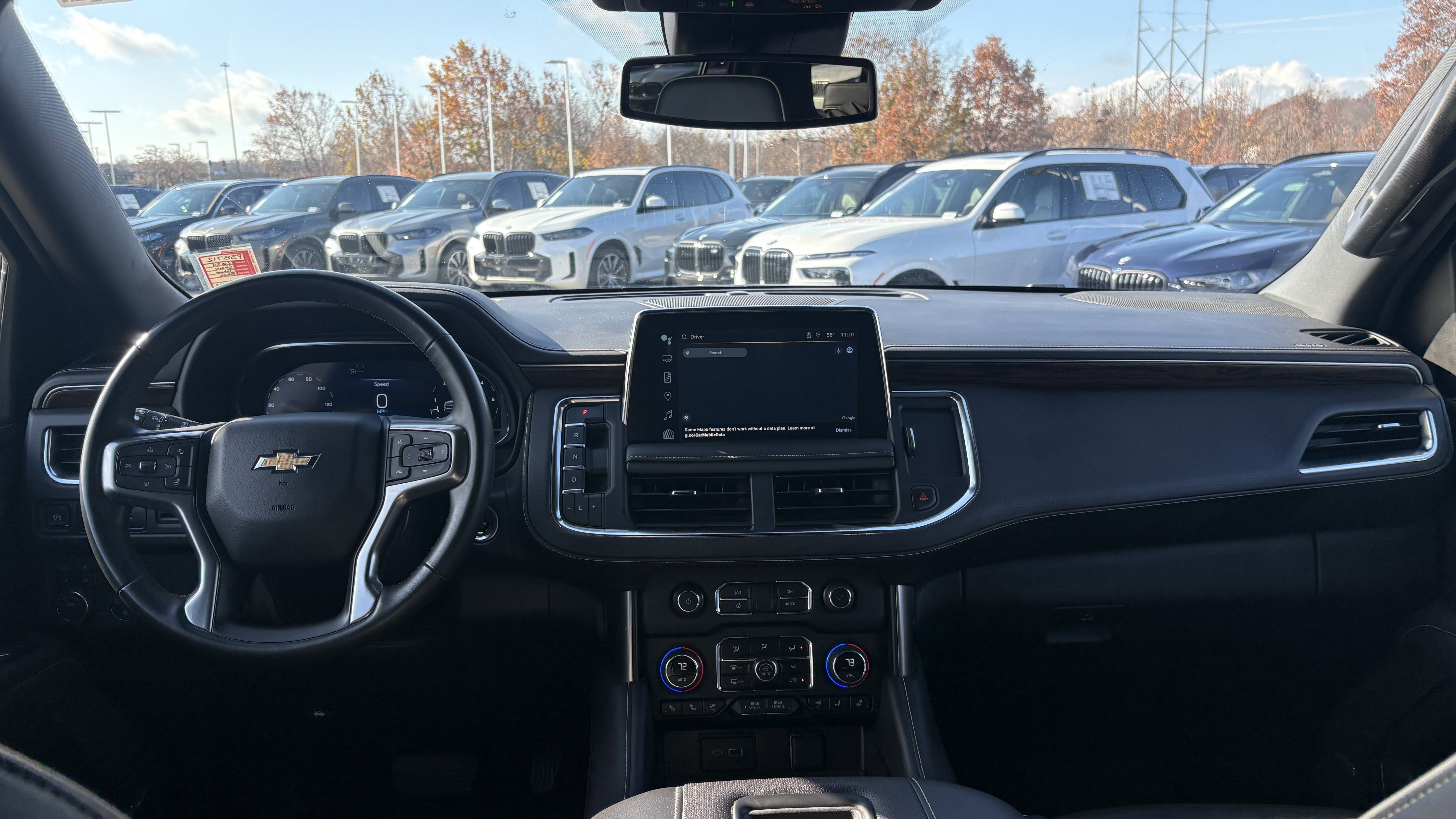 Used 2024 Chevrolet Tahoe Premier image 29