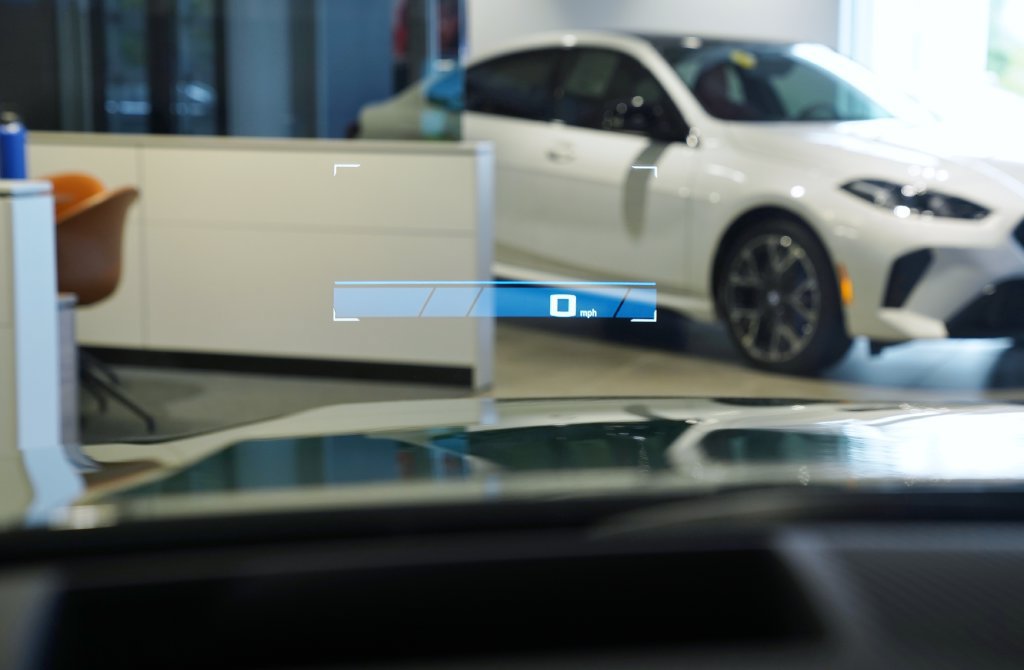 New 2027 BMW M5 w/ Carbon Package AWD/4WD image 16