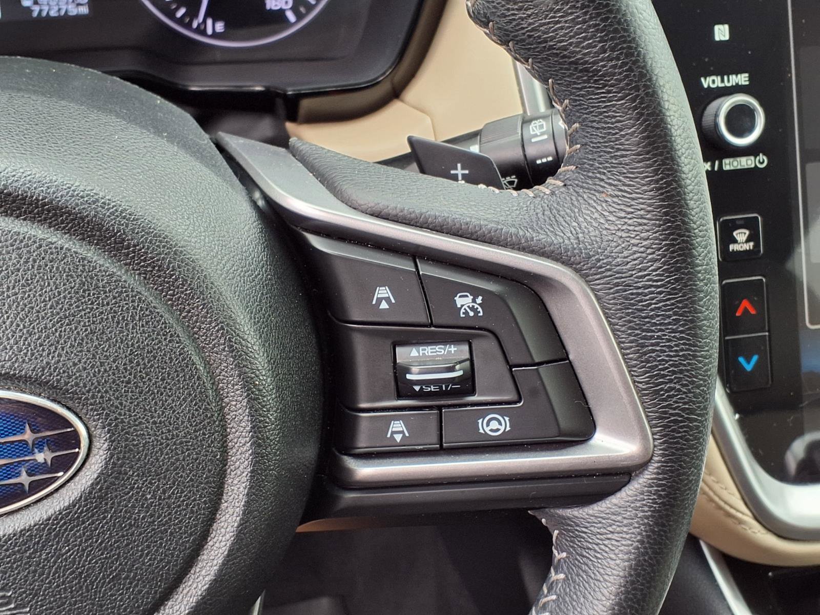 Used 2020 Subaru Outback Premium image 20