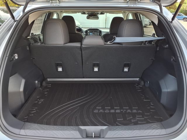 New 2026 Subaru Crosstrek 2.5i AWD/4WD image 8
