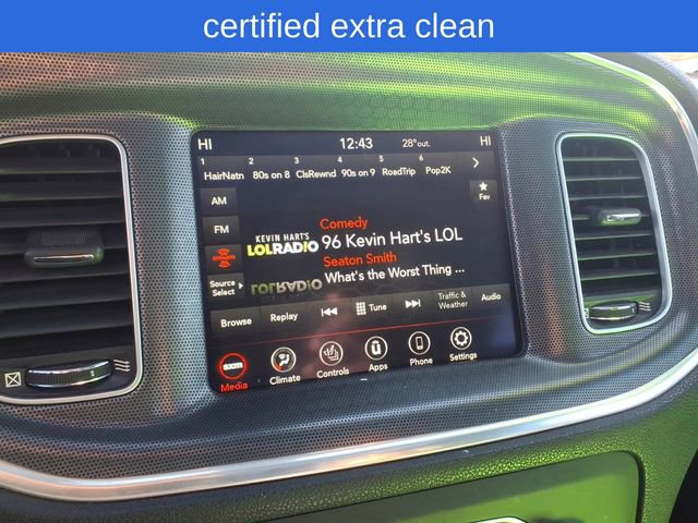 Certified 2018 Dodge Charger GT image 18