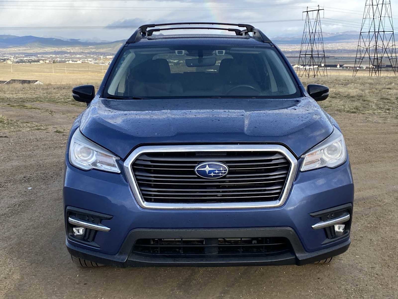 Used 2020 Subaru Ascent Limited w/ Technology Package AWD/4WD image 10