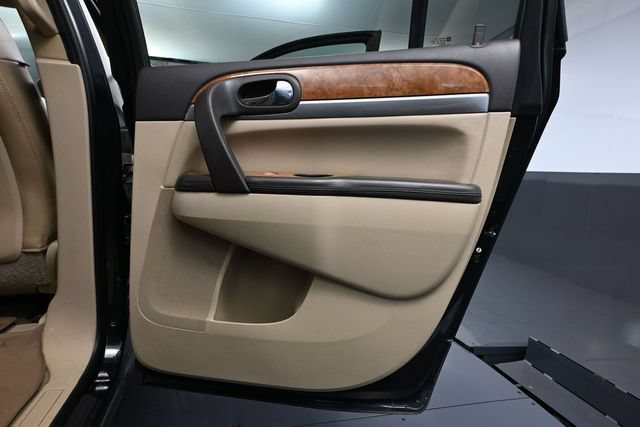 Used 2012 Buick Enclave Premium w/ Trailering Provision Package FWD image 44