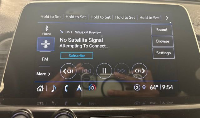 Used 2026 Cadillac CT4 Premium Luxury RWD image 26