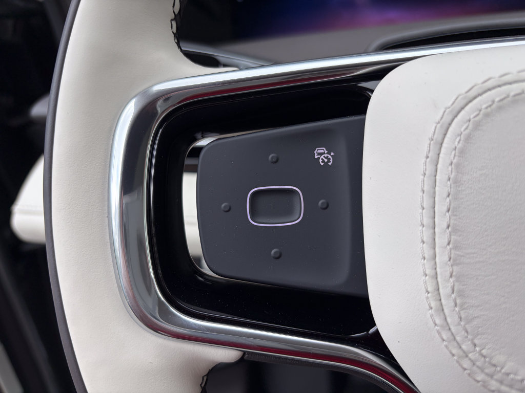 New 2026 Lincoln Nautilus Black Label AWD/4WD image 54