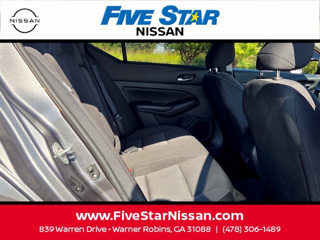 Used 2022 Nissan Altima 2.5 S FWD image 15