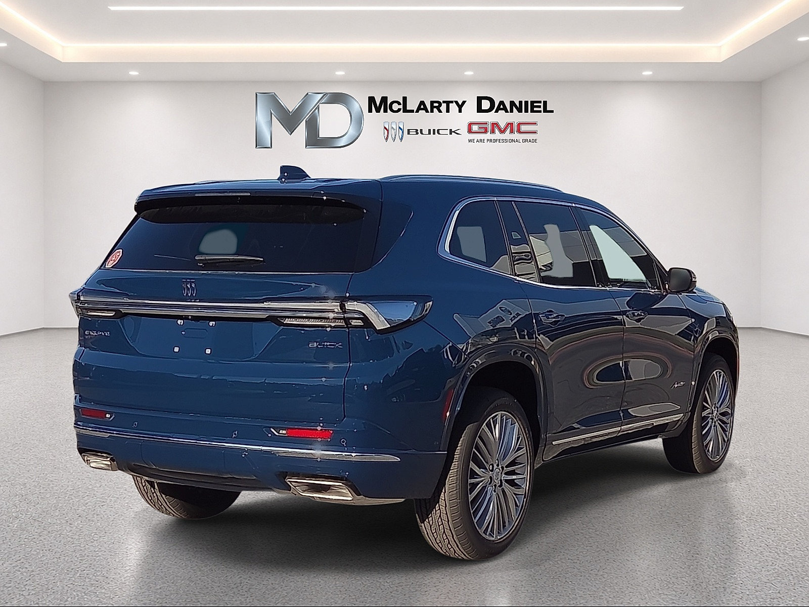 New 2027 Buick Enclave Avenir AWD/4WD image 5