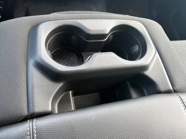 New 2026 RAM 1500 Tradesman AWD/4WD image 24