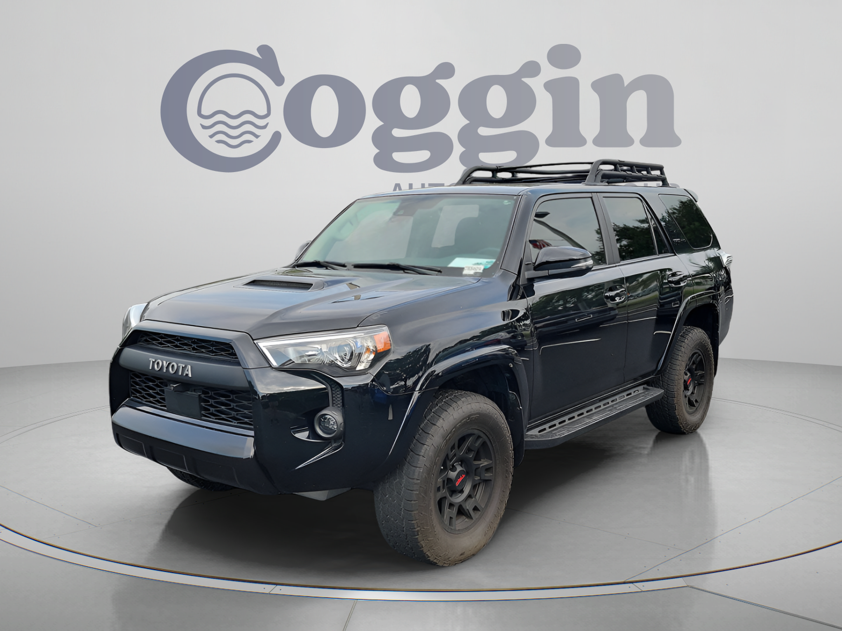 Used 2023 Toyota 4Runner TRD Pro AWD/4WD image 1