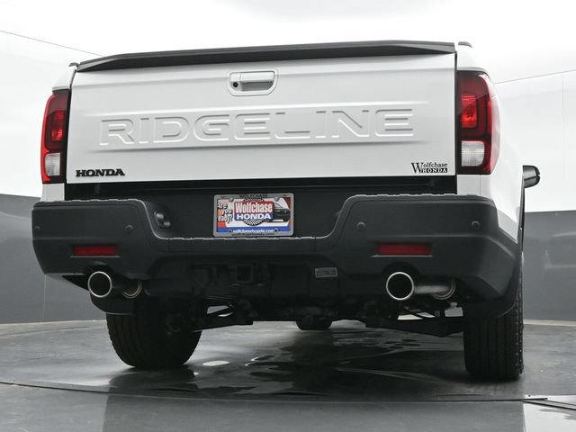 New 2026 Honda Ridgeline Black Edition image 23