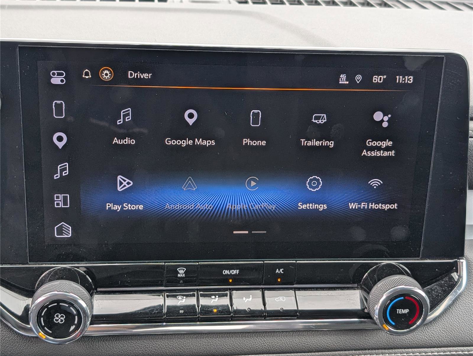 Used 2023 Chevrolet Colorado LT w/ Advanced Trailering Package AWD/4WD image 26