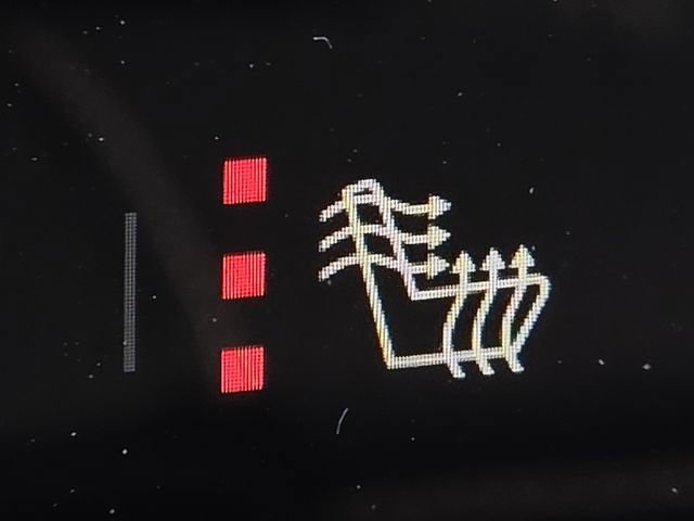 New 2026 GMC Acadia Elevation w/ Black Edition image 8