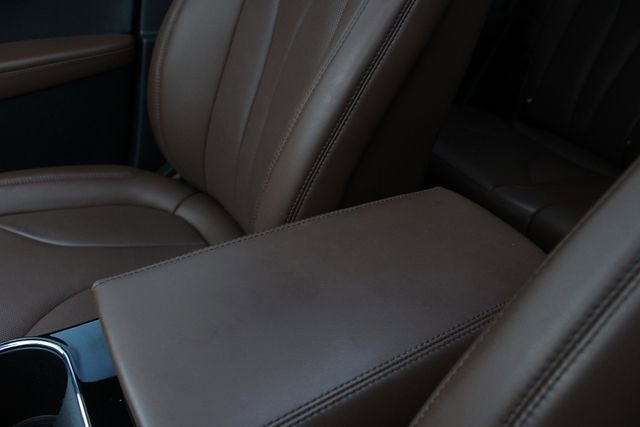 Used 2023 Lincoln Nautilus Reserve w/ Equipment Group 201A AWD/4WD image 21