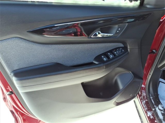 Certified 2024 Chevrolet TrailBlazer LT image 11