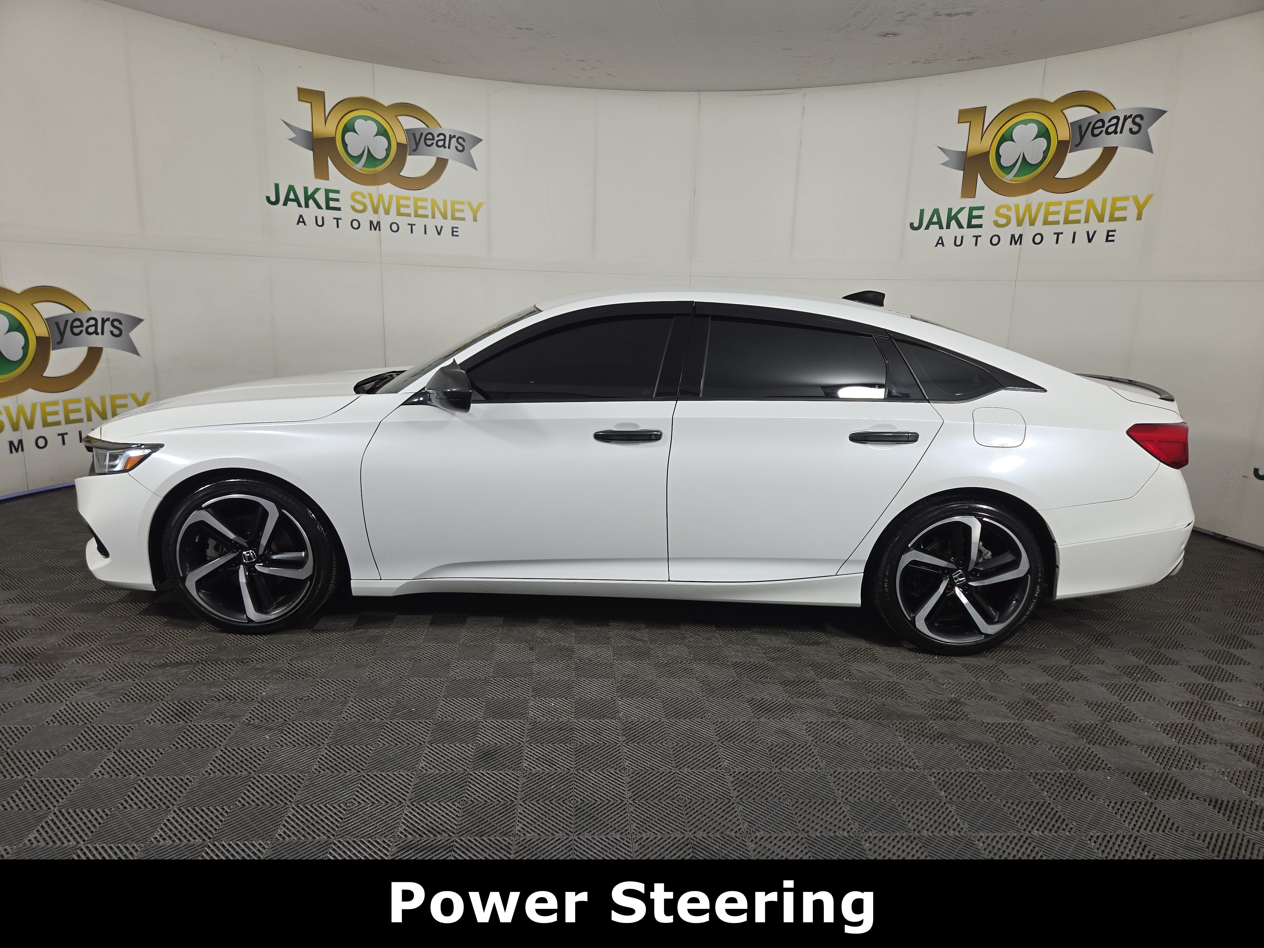 Used 2021 Honda Accord Sport Special Edition image 6