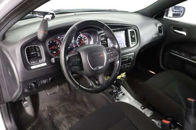 Used 2021 Dodge Charger Police w/ Fleet Safety Group AWD/4WD image 24